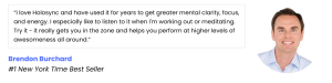 Brendon Burchard