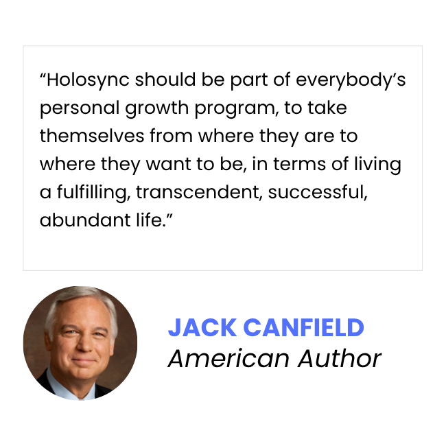 Jack Canfield