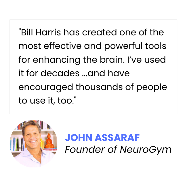John Assaraf