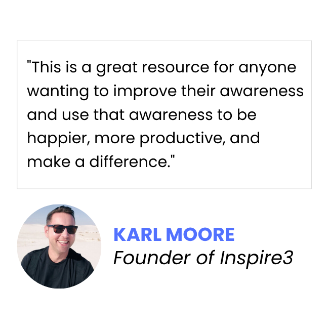 Karl Moore